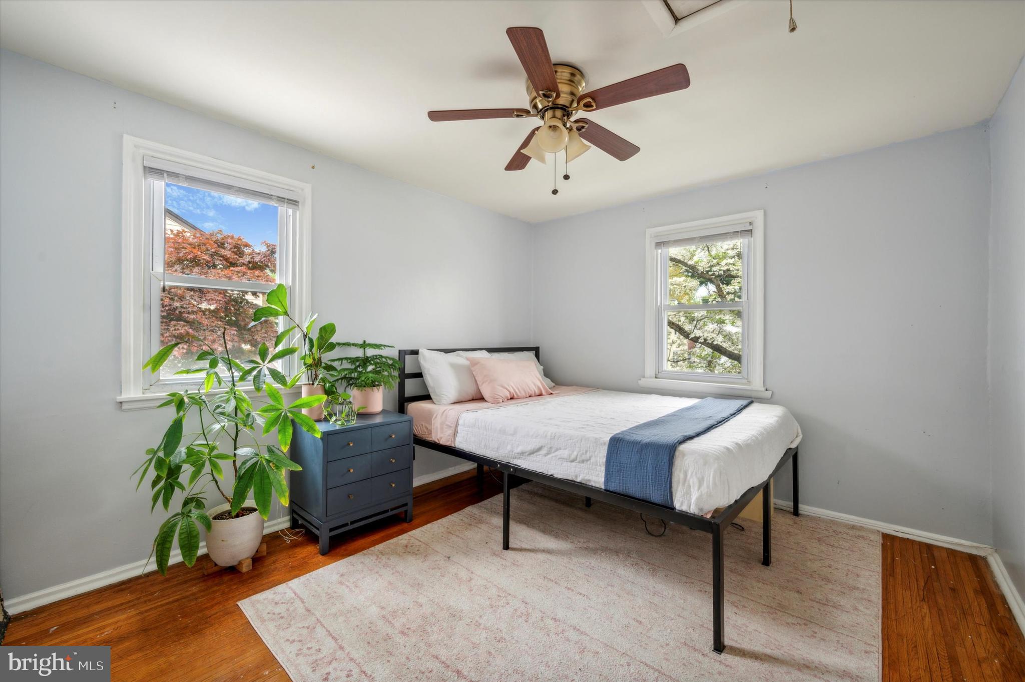 724 Thorndale Road Aldan, PA 19018 - Photo 12 of 16 2nd Floor Bedroom 2