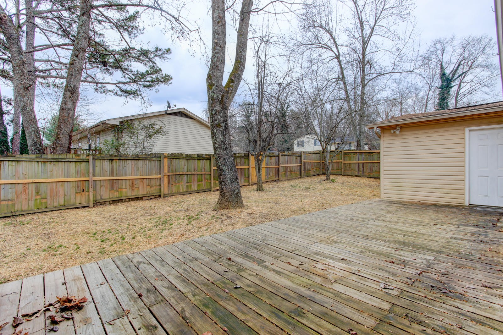 4424 Damas Road Knoxville, TN 37921 - Photo 22 of 23 Gallery Image 22