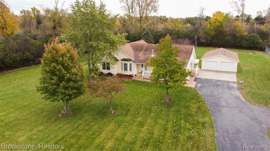 10653 Yale Road Yale, MI 48097 - Photo 41 of 43