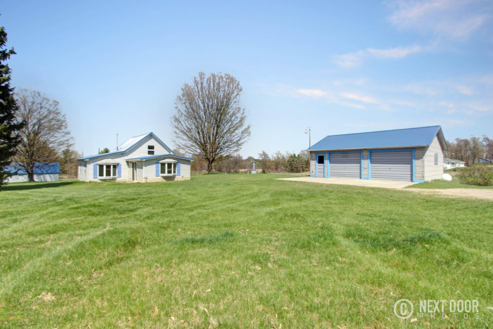 666 East Tyler Road Hart, MI 49420 - Photo 2 of 35 IMG_4071_2_3