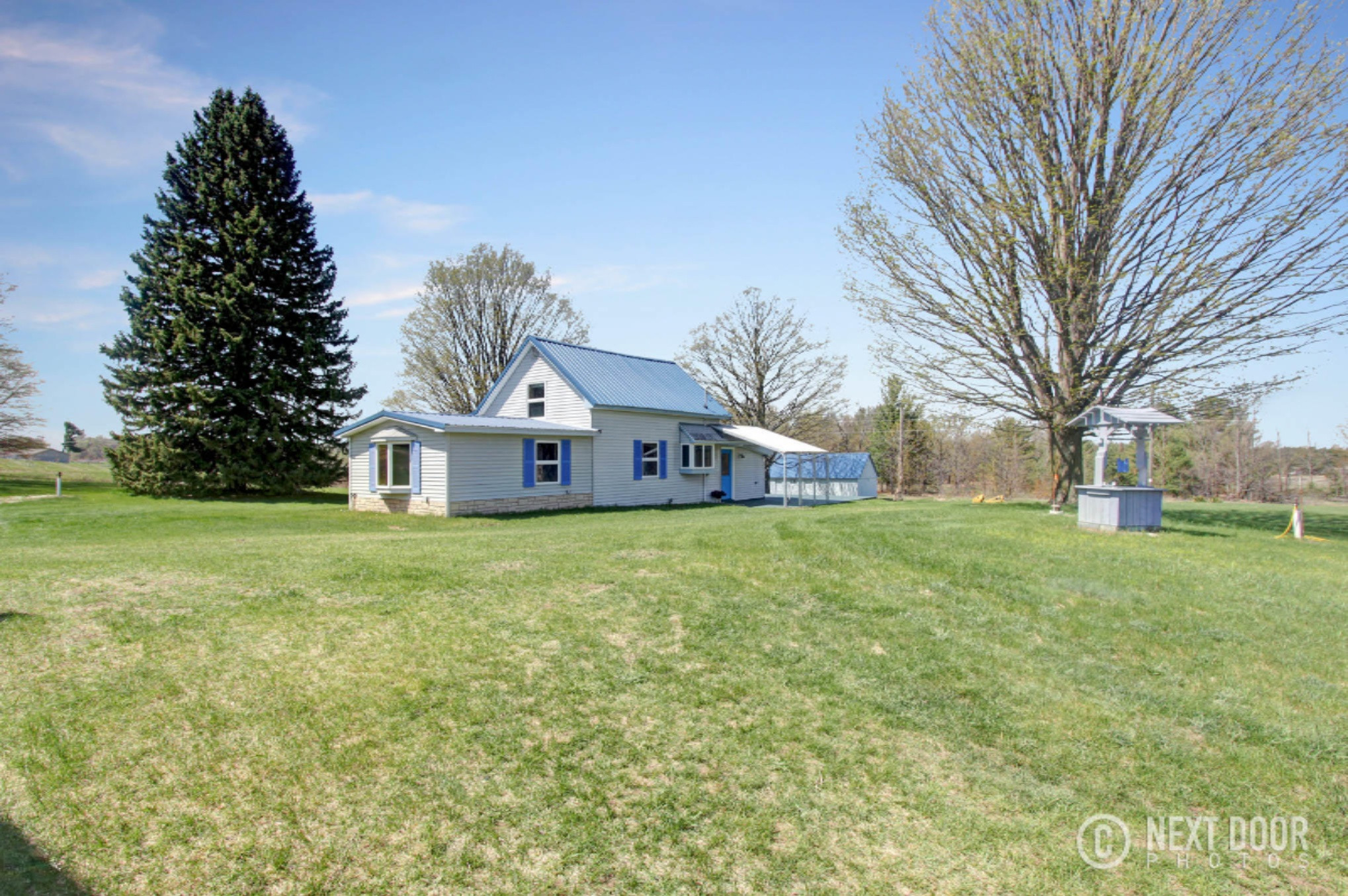 666 East Tyler Road Hart, MI 49420 - Photo 3 of 35 IMG_4074_5_6
