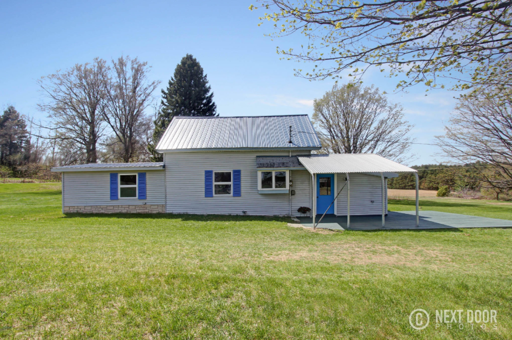 666 East Tyler Road Hart, MI 49420 - Photo 5 of 35 IMG_4083_4_5