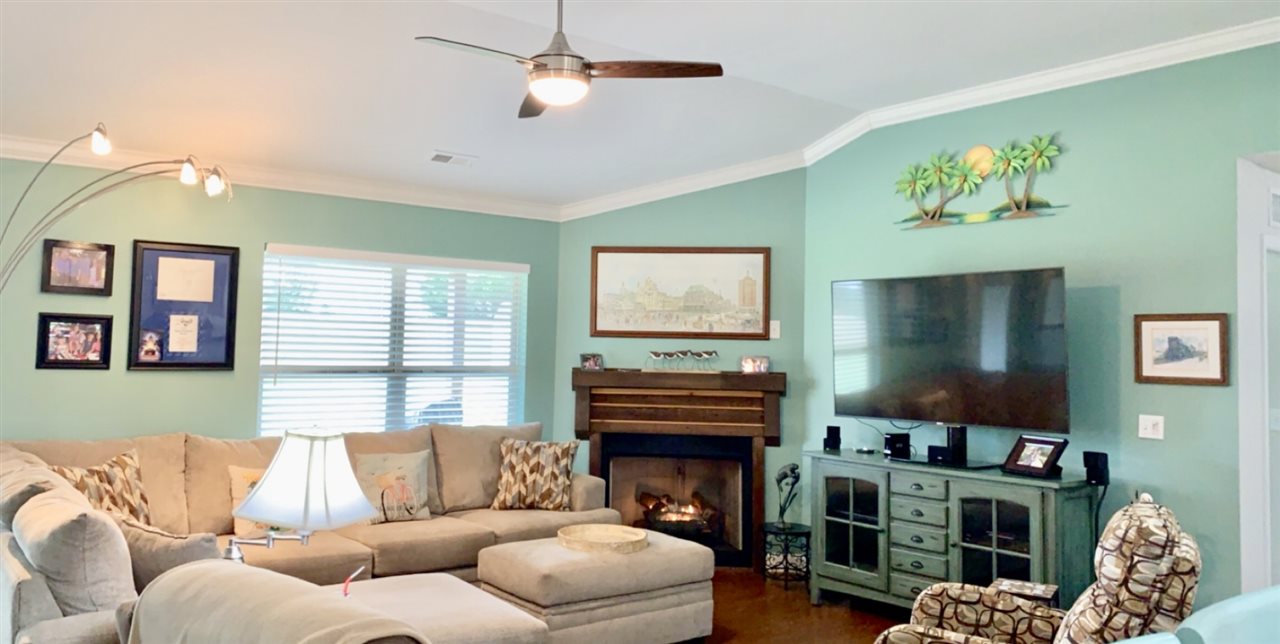 610 East Keepsake Lane Inman, SC 29349 - Photo 5 of 20