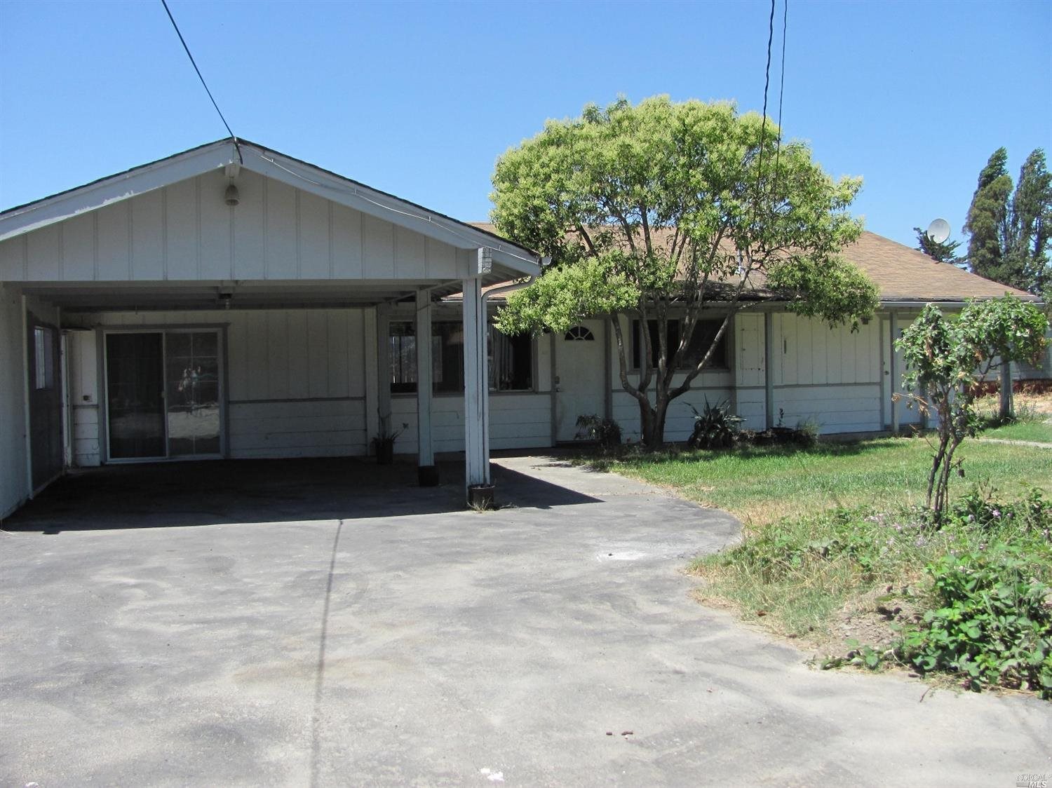 3257 Wilder Road Santa Rosa, CA 95407 - Photo 1 of 1 Gallery Image 1