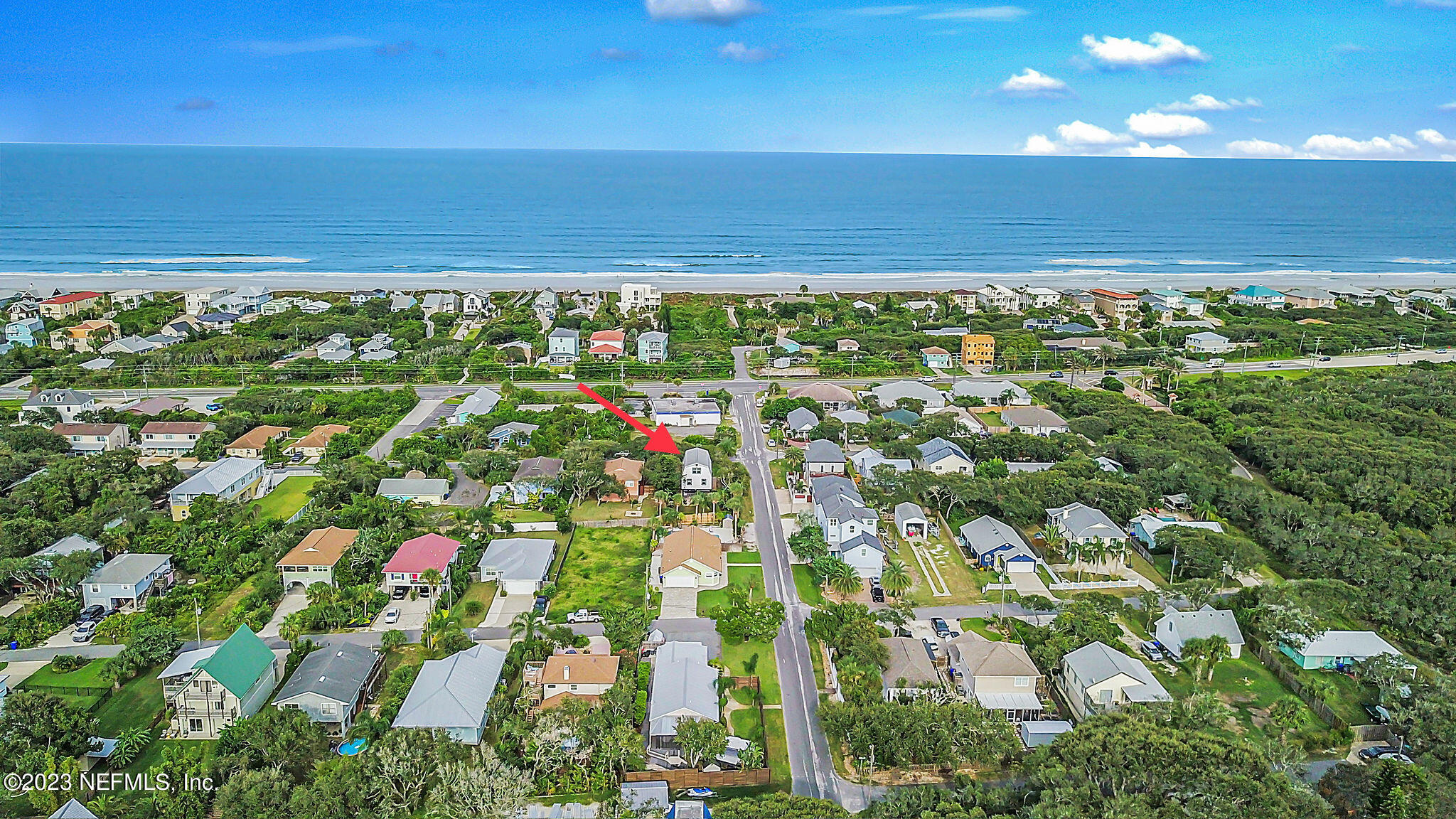 236 Jellison Road St. Augustine, FL 32080 - Photo 45 of 50 DJI_0018