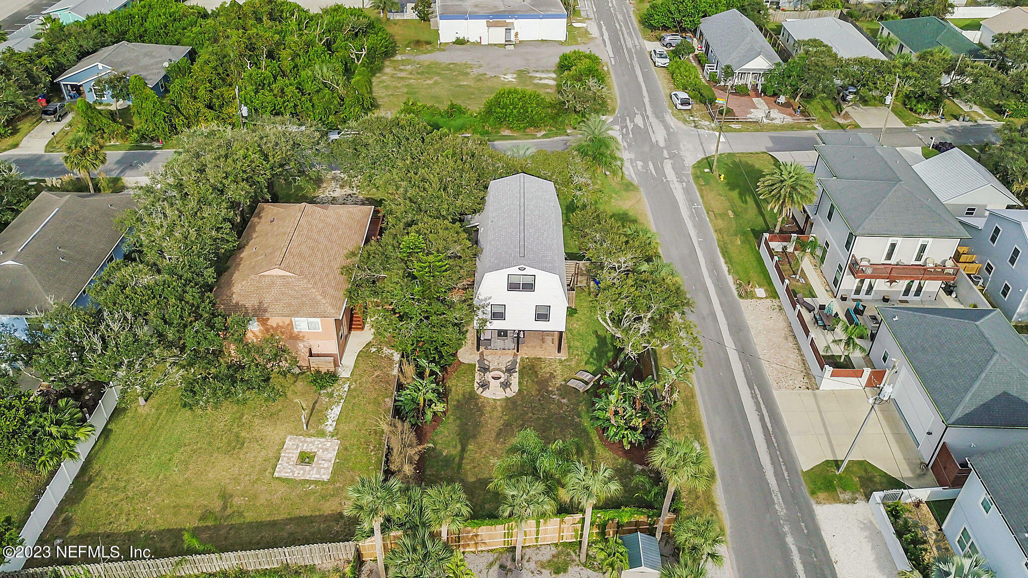 236 Jellison Road St. Augustine, FL 32080 - Photo 49 of 50 DJI_0021