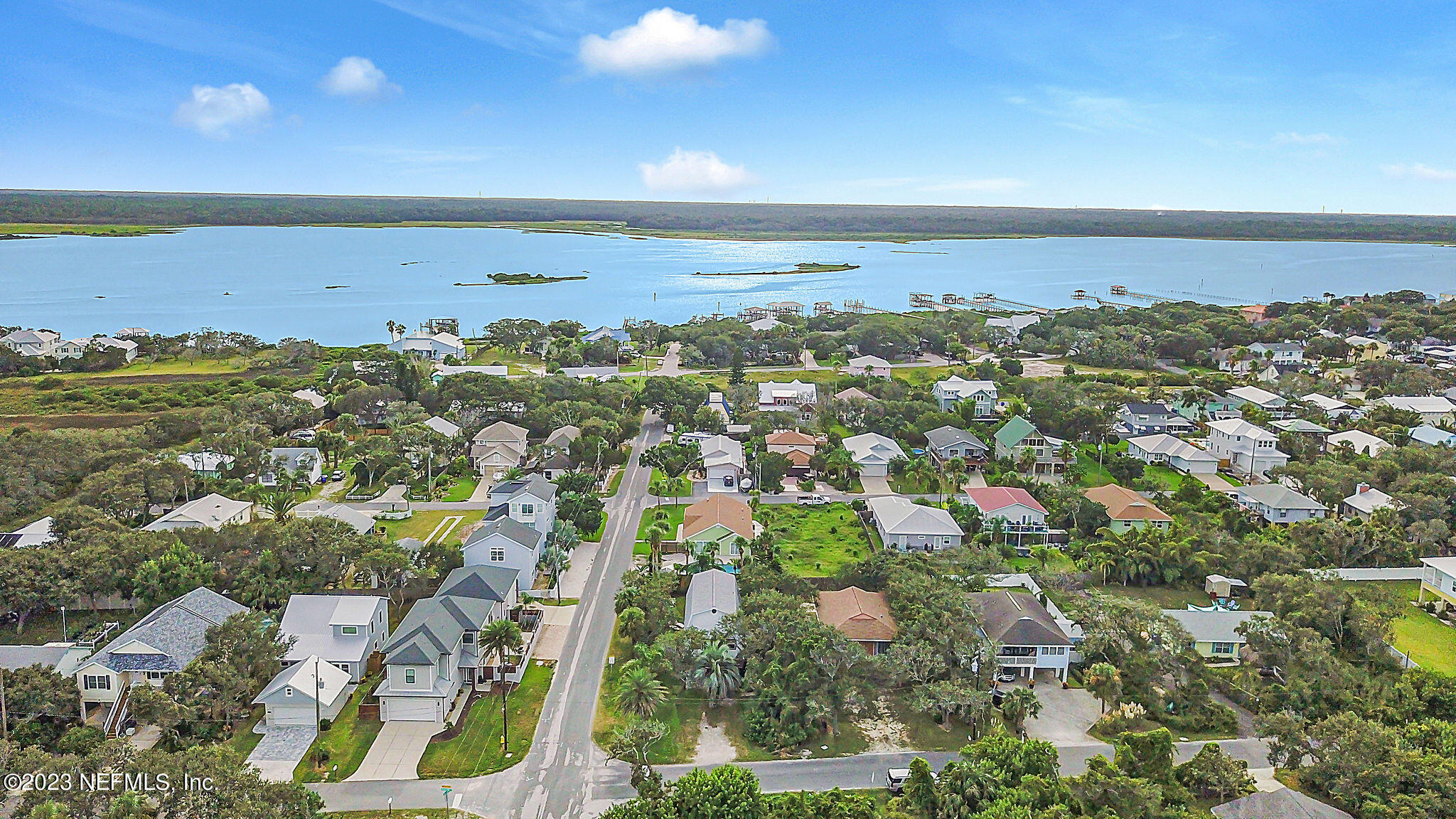 236 Jellison Road St. Augustine, FL 32080 - Photo 50 of 50 DJI_0005