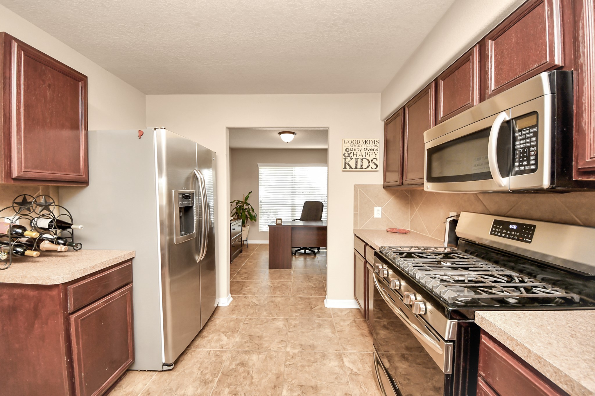 5615 Turmeric Drive Baytown, TX 77521 - Photo 17 of 49