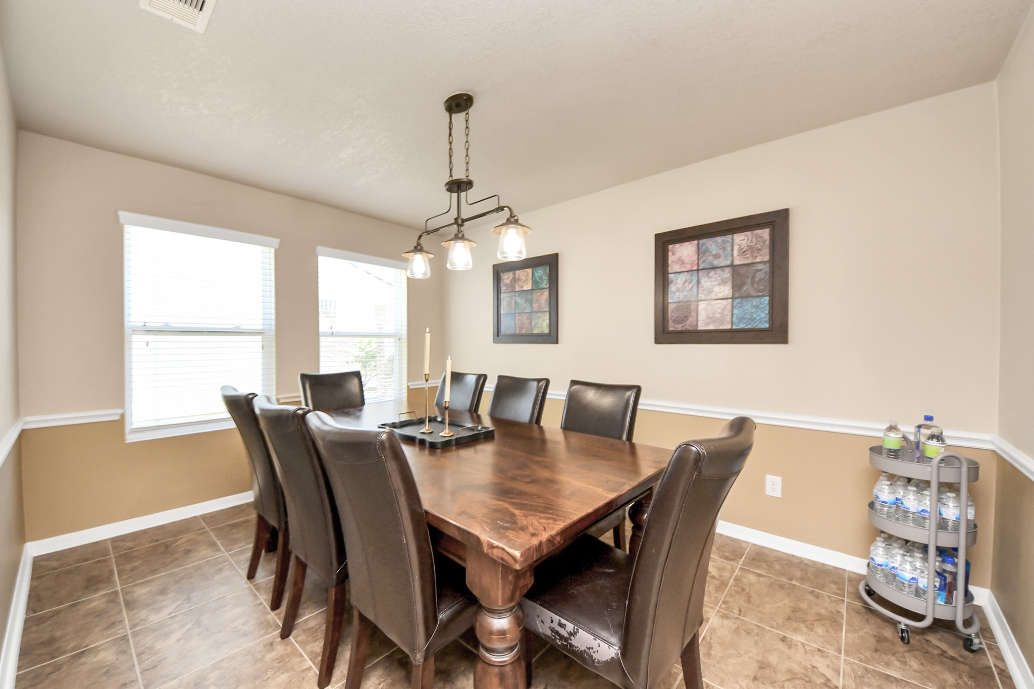 5615 Turmeric Drive Baytown, TX 77521 - Photo 19 of 49