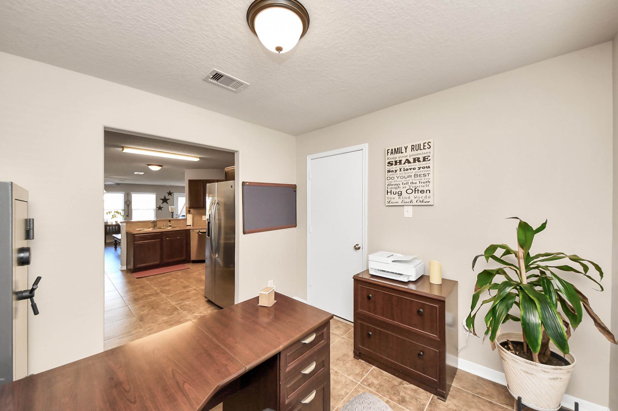 5615 Turmeric Drive Baytown, TX 77521 - Photo 22 of 49