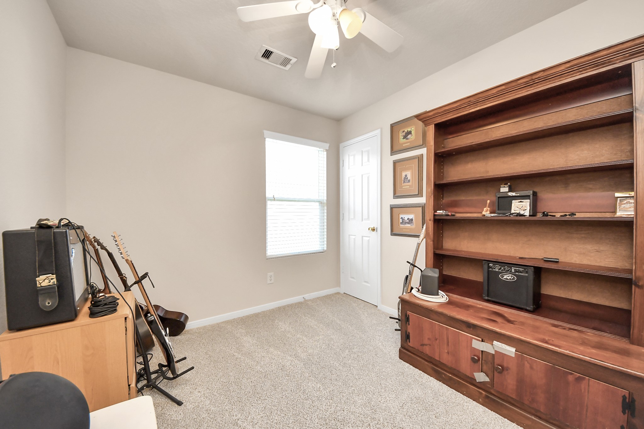 5615 Turmeric Drive Baytown, TX 77521 - Photo 40 of 49 Bedroom 4