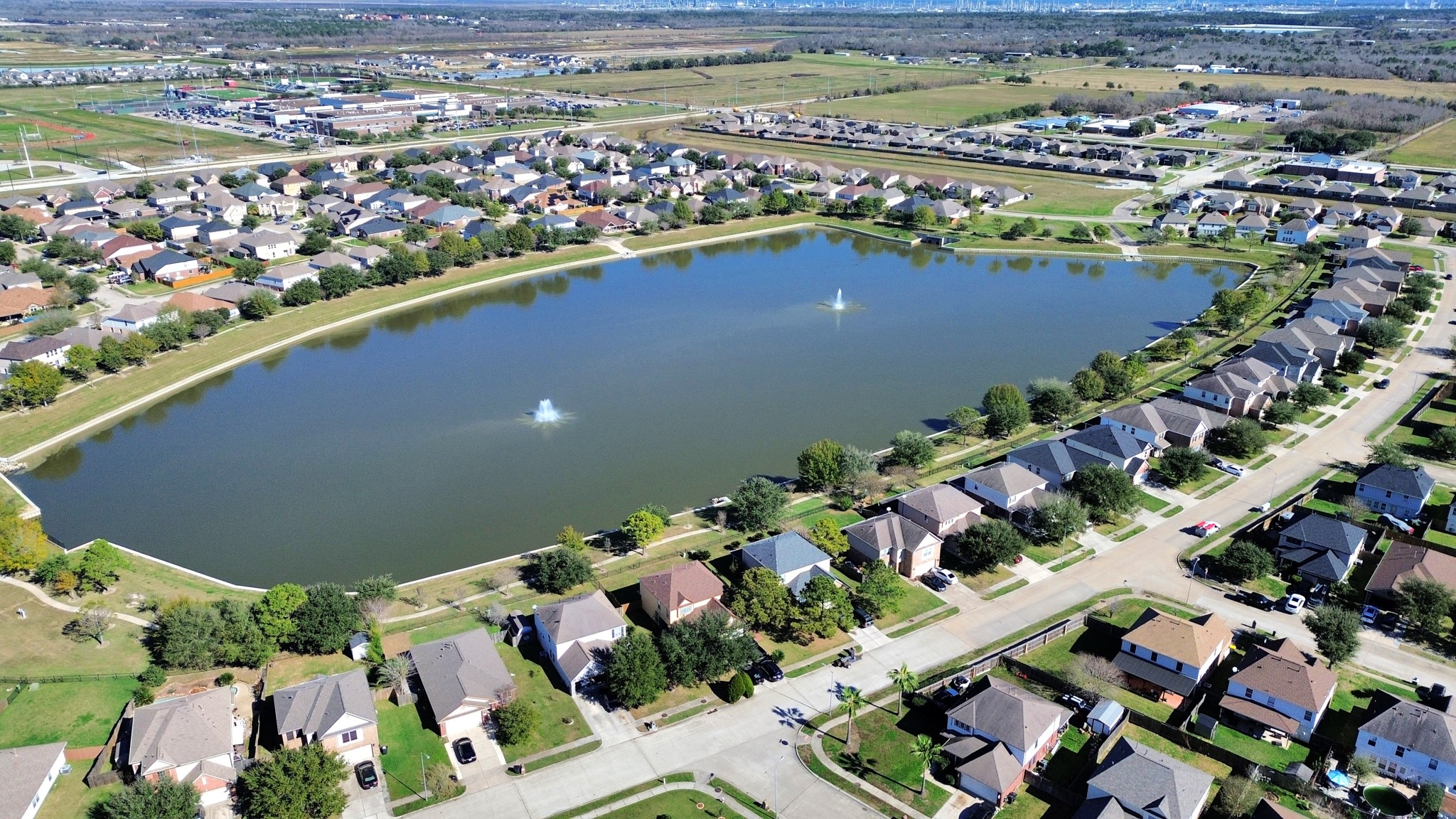 5615 Turmeric Drive Baytown, TX 77521 - Photo 47 of 49