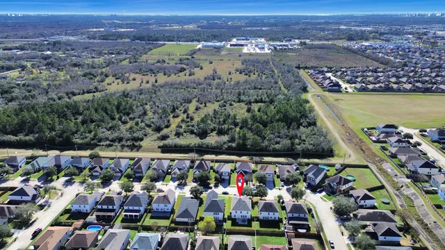 $299,900 | 5615 Turmeric Drive, Baytown, TX 77521