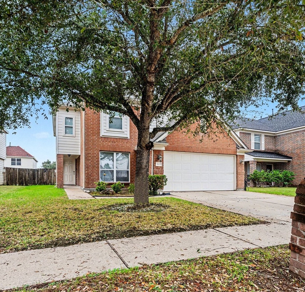 5615 Turmeric Drive Baytown, TX 77521 - Photo 5 of 49
