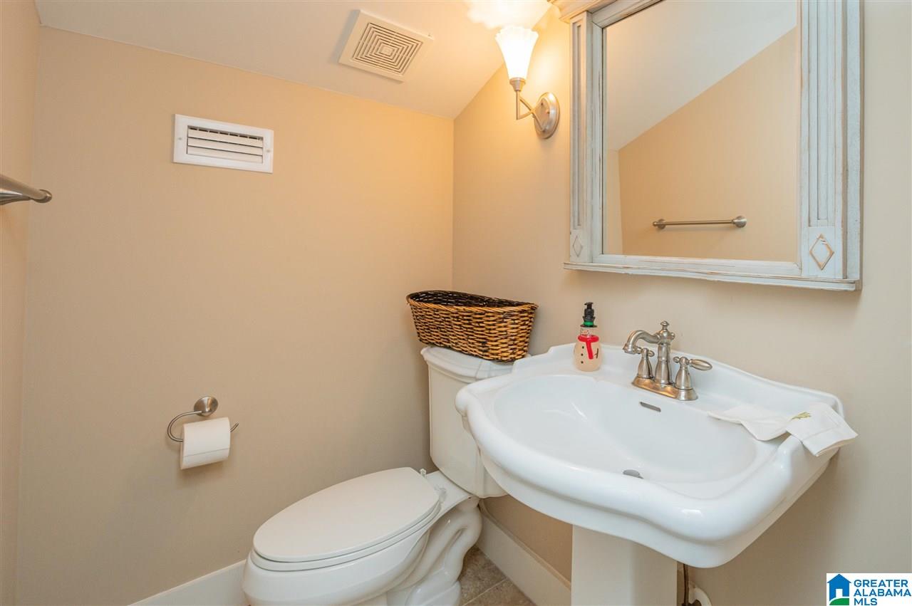 1404 Sutherland Place Birmingham, AL 35209 - Photo 40 of 45
