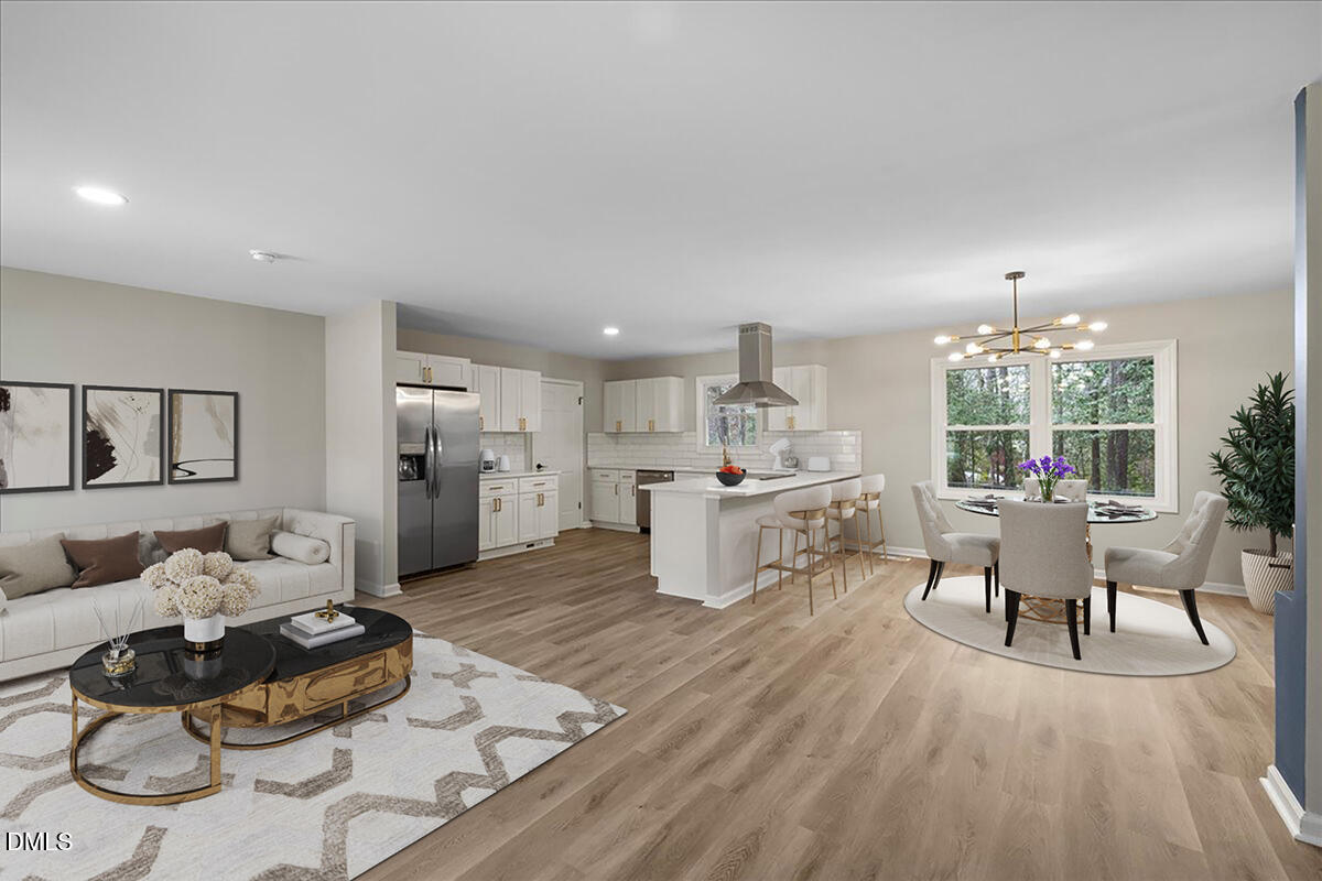 7408 Fox Road Raleigh, NC 27616 - Photo 6 of 40 IMG_0015