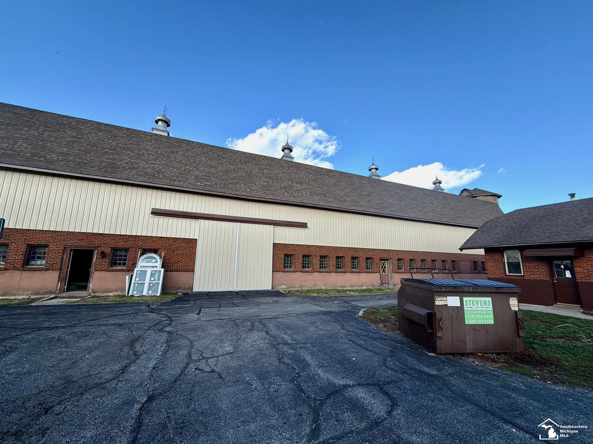 3778 North Custer Road Monroe, MI 48162 - Photo 23 of 28