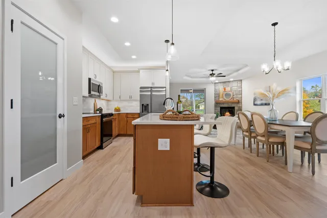 $529,900 | 7034 Stonewood Lane, Lannon, WI 53046