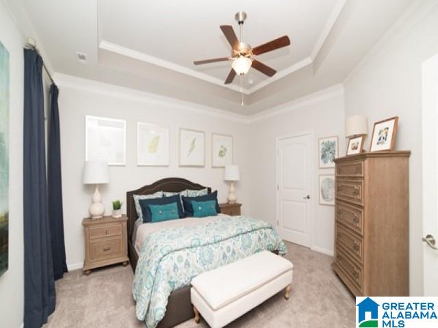 743 Ridgeway Avenue Columbiana, AL 35051 - Photo 7 of 14