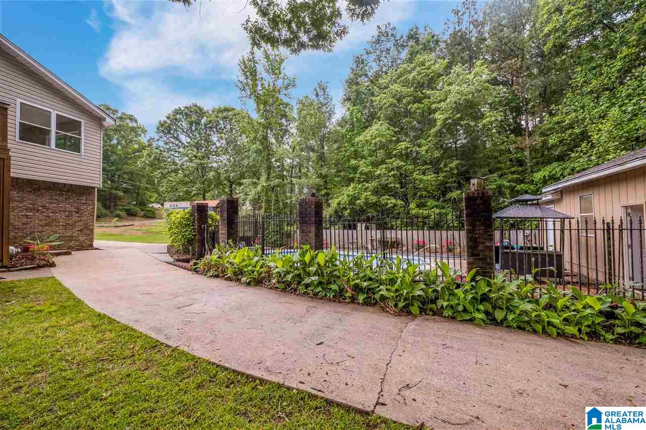 10 Red Fox Drive Pelham, AL 35124 - Photo 41 of 50