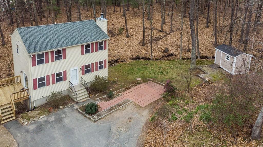 56 Grandview Road Haverhill, MA 01832 - Photo 3 of 38 Gallery Image 3