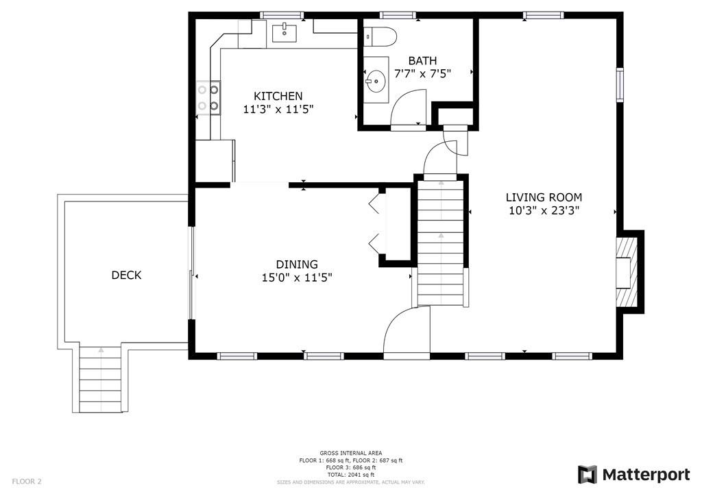 56 Grandview Road Haverhill, MA 01832 - Photo 38 of 38 Gallery Image 38