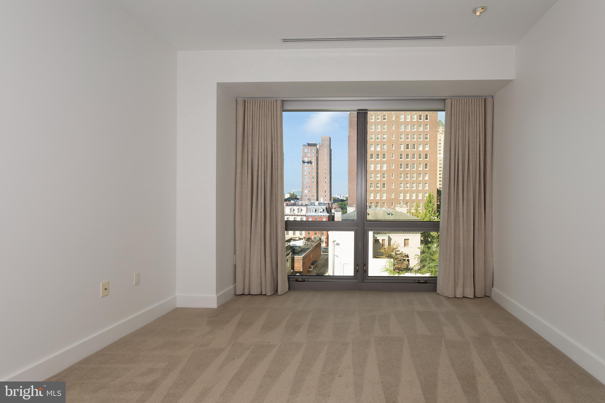 1706 Rittenhouse Square, Unit 402 Philadelphia, PA 19103 - Photo 13 of 23 Second Bedroom