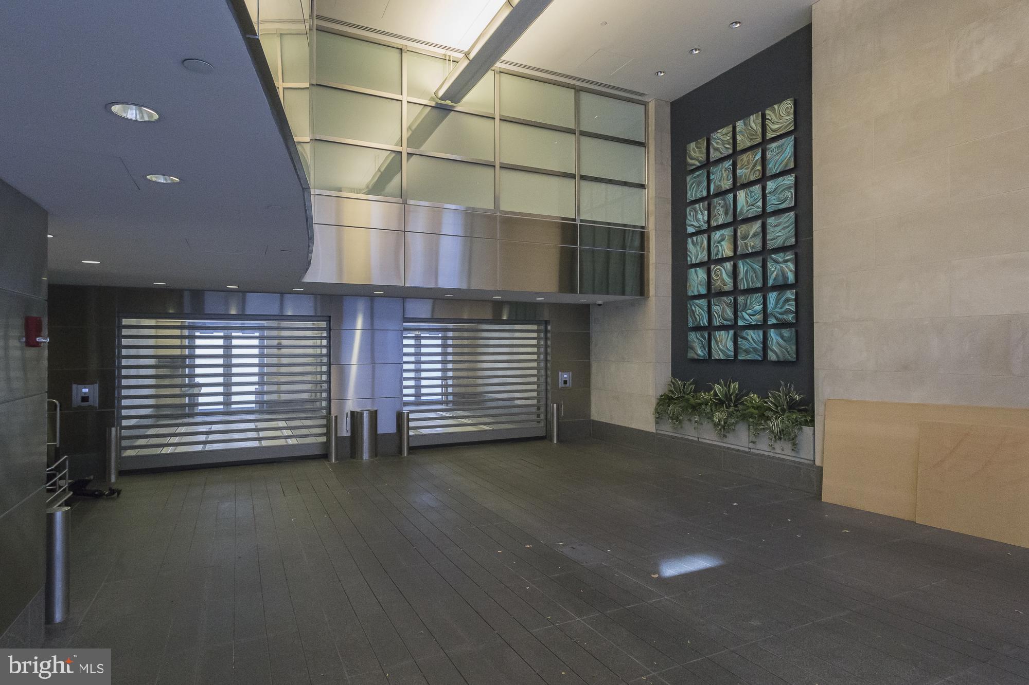 1706 Rittenhouse Square, Unit 402 Philadelphia, PA 19103 - Photo 22 of 23 On-Site Garage Parking