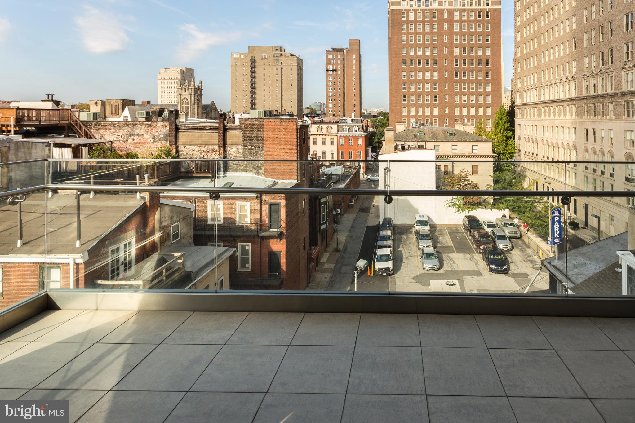 1706 Rittenhouse Square, Unit 402 Philadelphia, PA 19103 - Photo 4 of 23