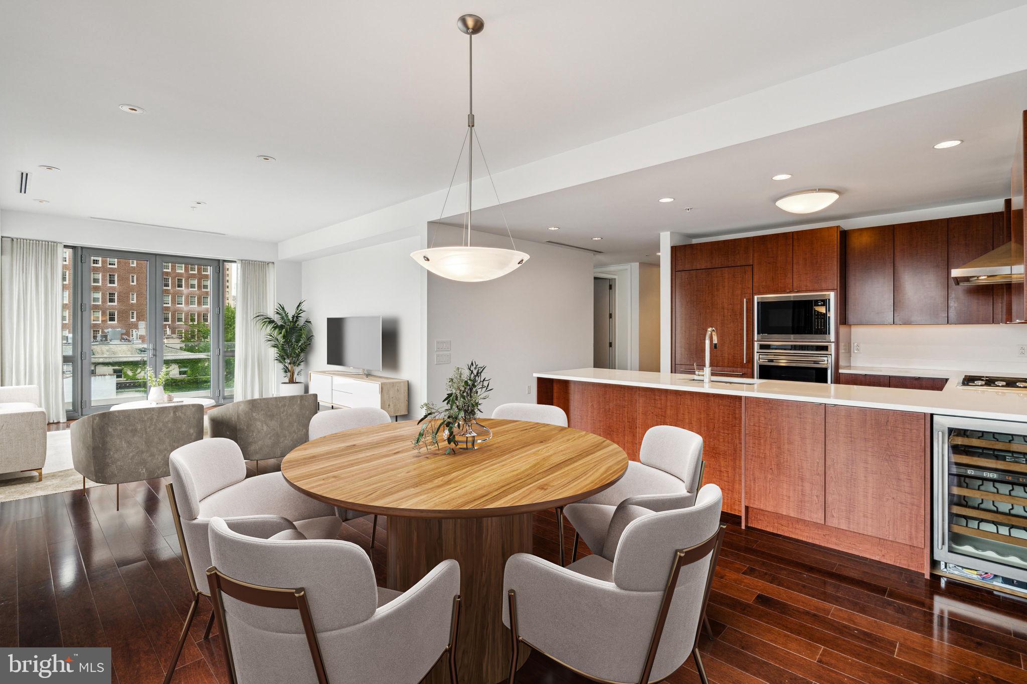 1706 Rittenhouse Square, Unit 402 Philadelphia, PA 19103 - Photo 5 of 23