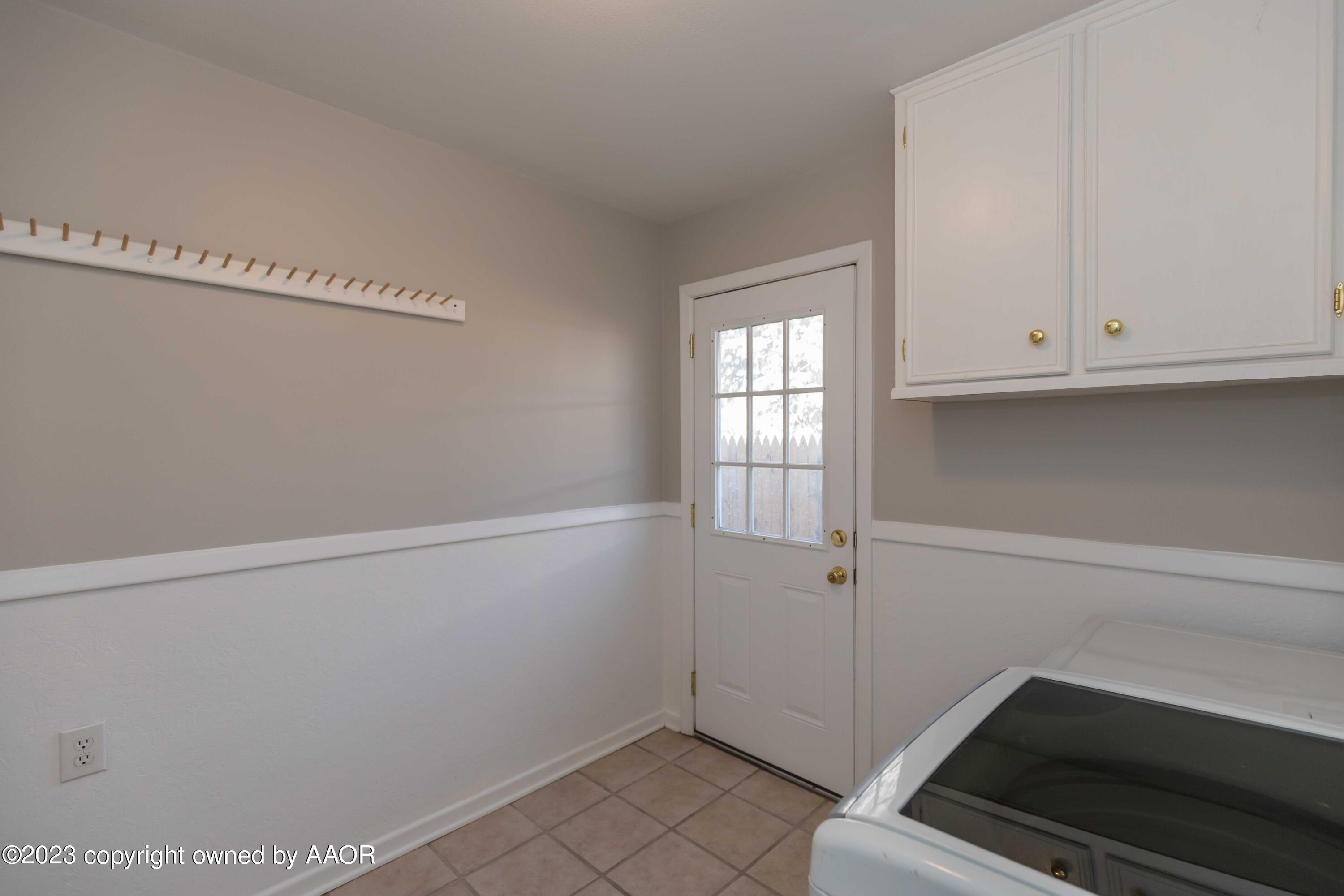 3406 Concord Road Amarillo, TX 79109 - Photo 41 of 46 UTILITY VIEW 3