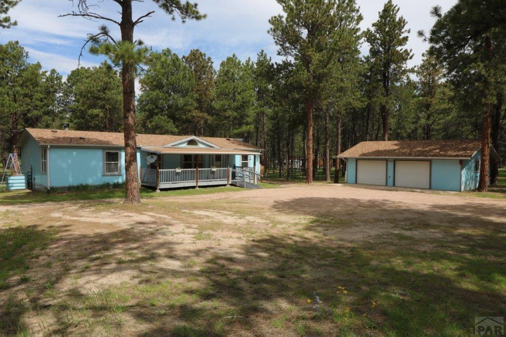 17530 Clydesdale Road Colorado Springs, CO 80908 - Photo 1 of 1 Gallery Image 1