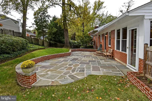 $5,300 | 4520 41st Street North, Arlington, VA 22207