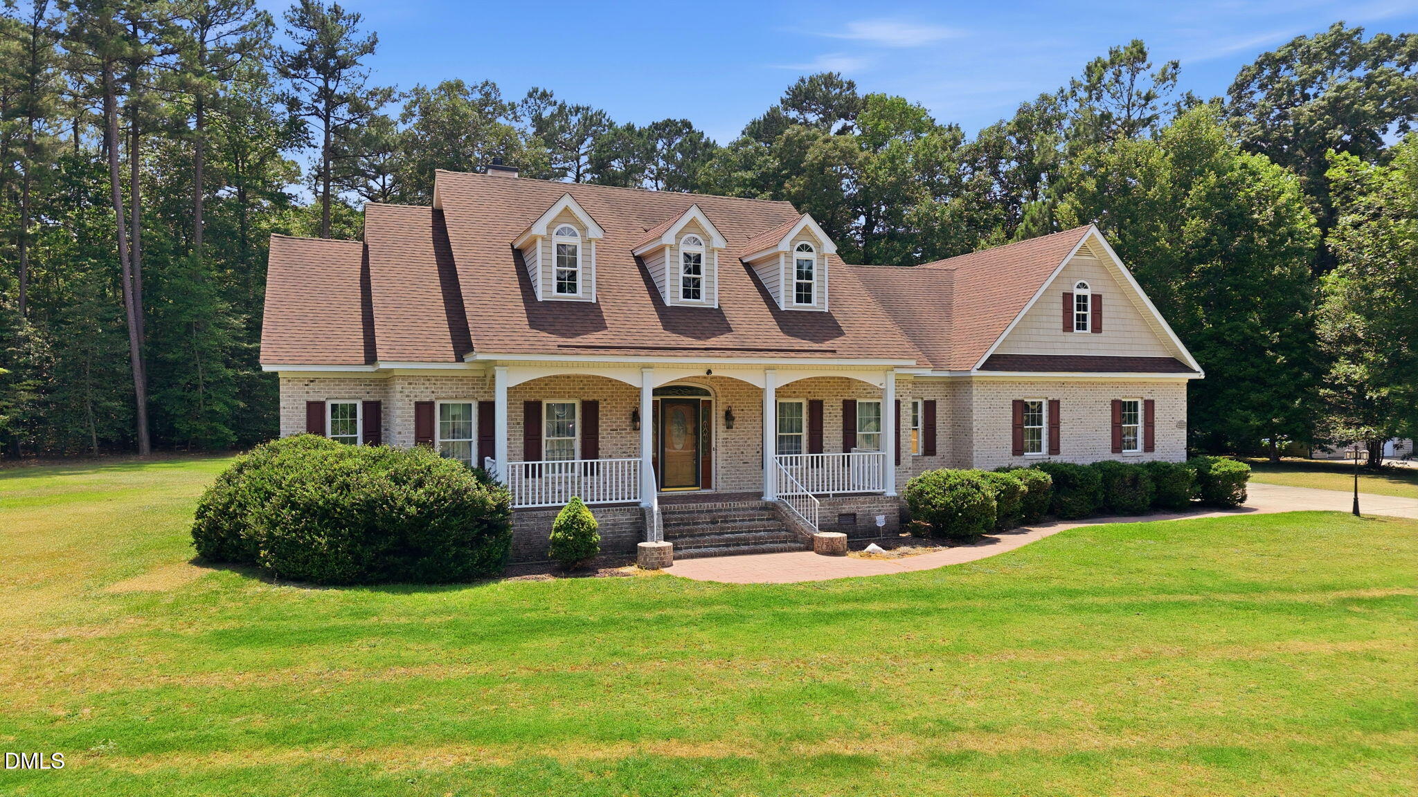 1117 Maccripine Road Pinetops, NC 27864 - Photo 3 of 43
