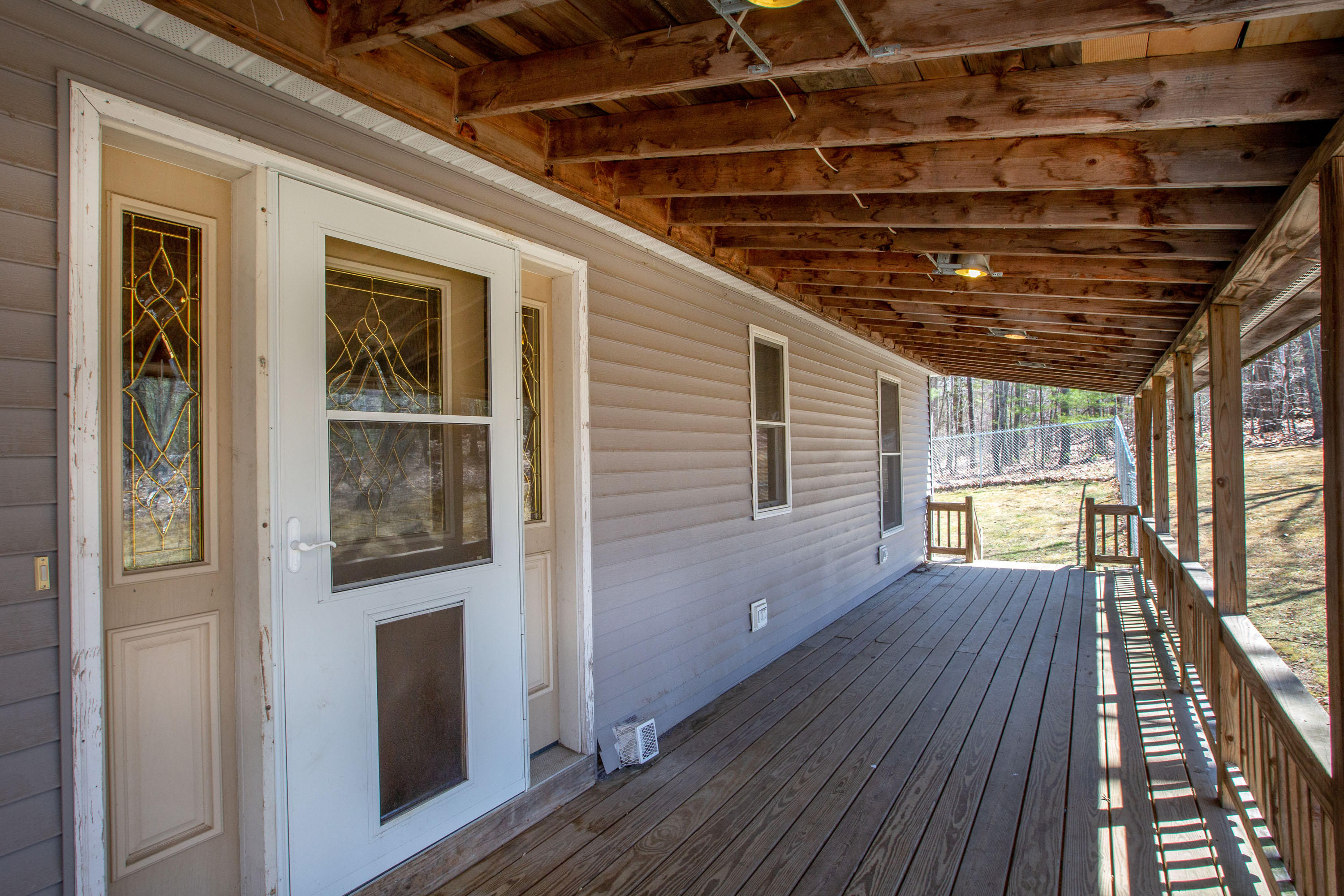 1205 W Road Bowdoin, ME 04287 - Photo 16 of 81 Front Porch