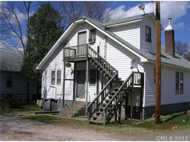 464 Jackson Park Road Kannapolis, NC 28083 - Photo 2 of 9 Gallery Image 2
