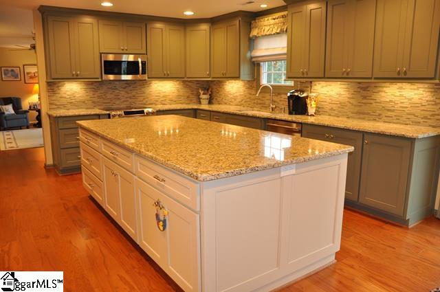 535 Archibald Road Chesnee, SC 29323 - Photo 3 of 27