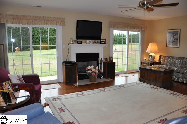 535 Archibald Road Chesnee, SC 29323 - Photo 8 of 27