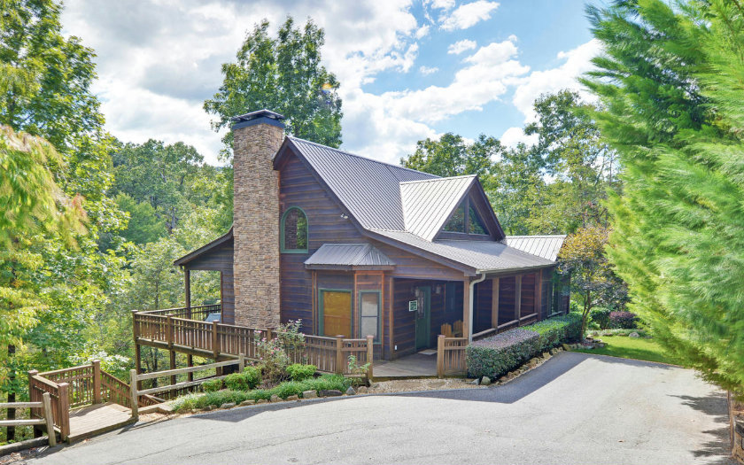 2193 Pope Road Hiawassee, GA 30546 - Photo 1 of 1 Main View