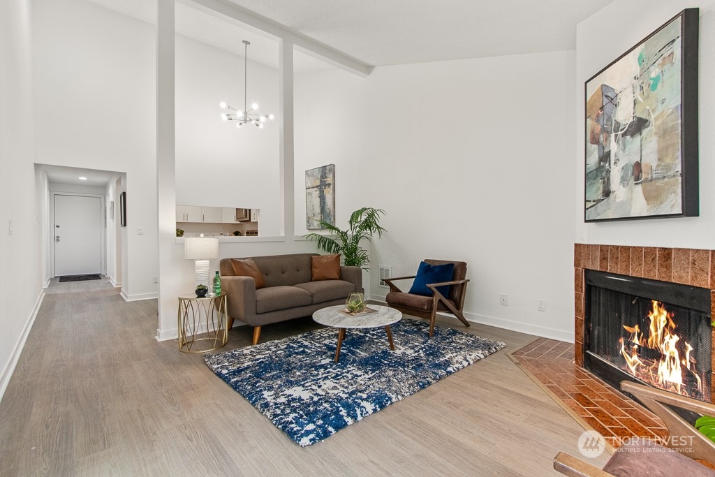 2601 Northeast 4th Street, Unit 431 Renton, WA 98056 - Photo 19 of 19 Gallery Image 19