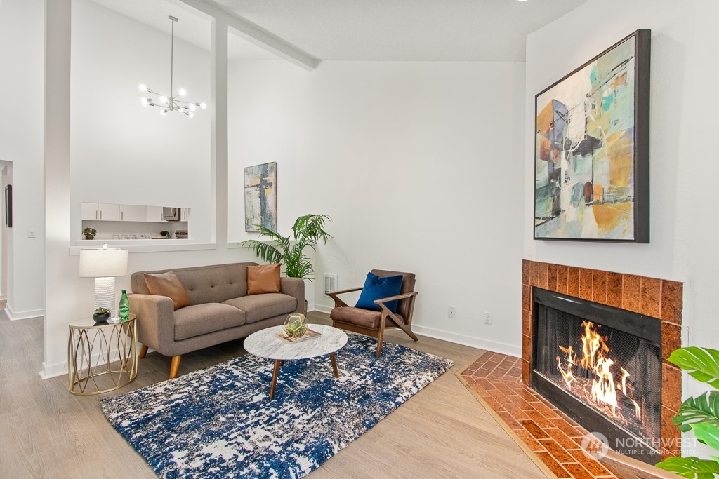 2601 Northeast 4th Street, Unit 431 Renton, WA 98056 - Photo 6 of 19 Gallery Image 6