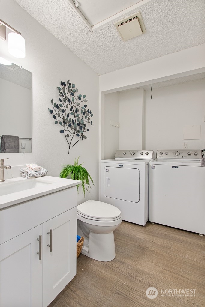 2601 Northeast 4th Street, Unit 431 Renton, WA 98056 - Photo 10 of 19 Gallery Image 10