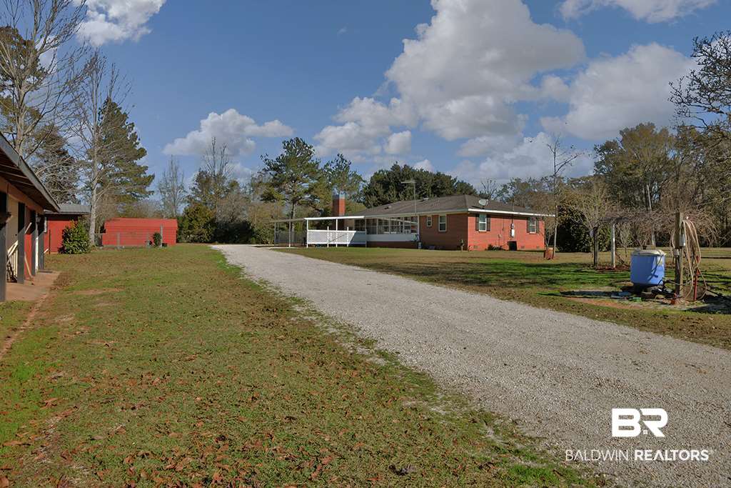 138 Baker Street Atmore, AL 36502 - Photo 24 of 50