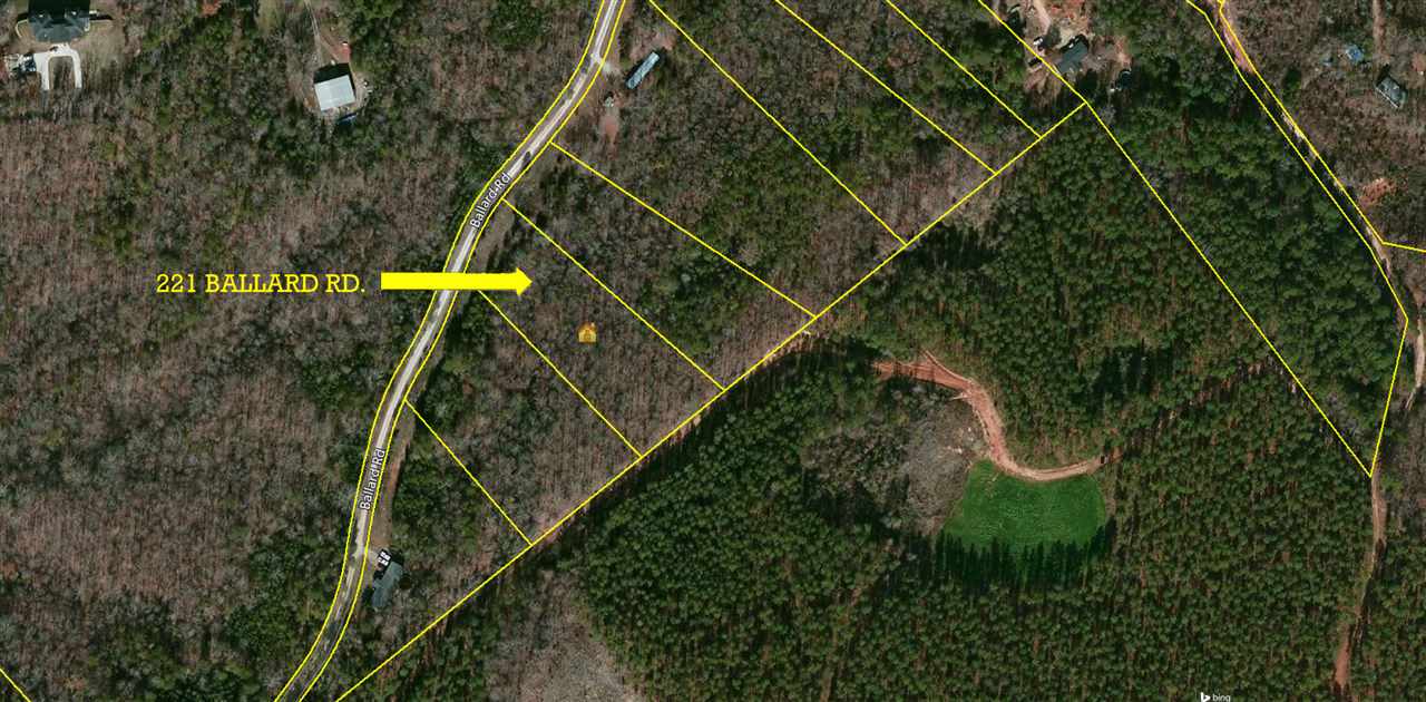 221 Ballard Road Honea Path, SC 29654 - Photo 8 of 8