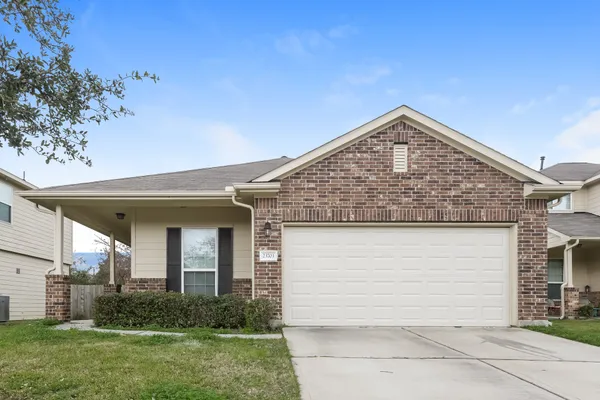 $1,850 | 23703 Maple View Drive, Spring, TX 77373