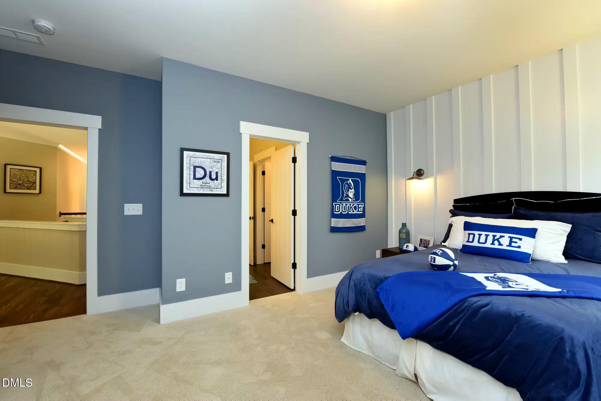 6 Conner Rdg Road Efland, NC 27243 - Photo 11 of 14 a bedroom with a bed and a window