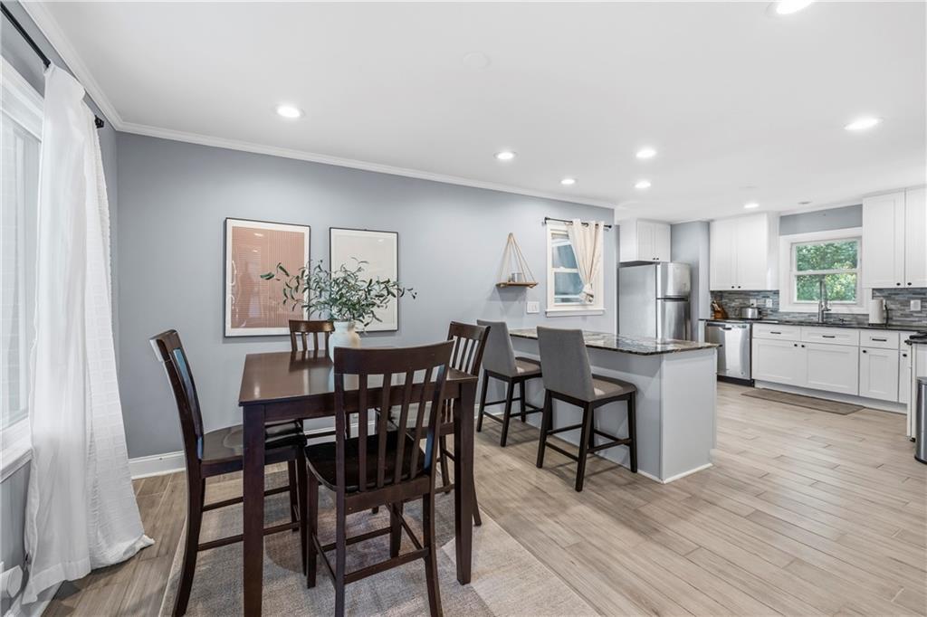 1373 Sanden Ferry Drive Decatur, GA 30033 - Photo 19 of 38