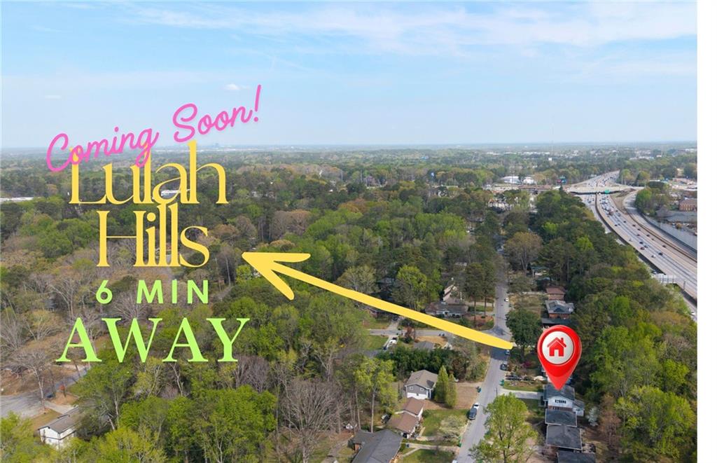 1373 Sanden Ferry Drive Decatur, GA 30033 - Photo 2 of 38