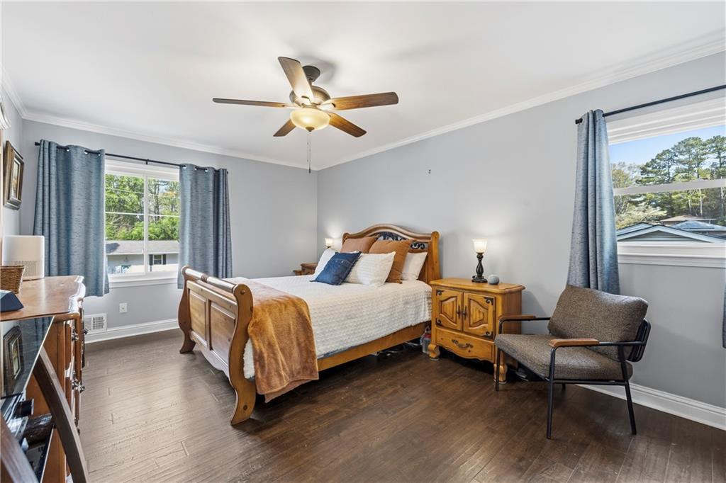 1373 Sanden Ferry Drive Decatur, GA 30033 - Photo 22 of 38