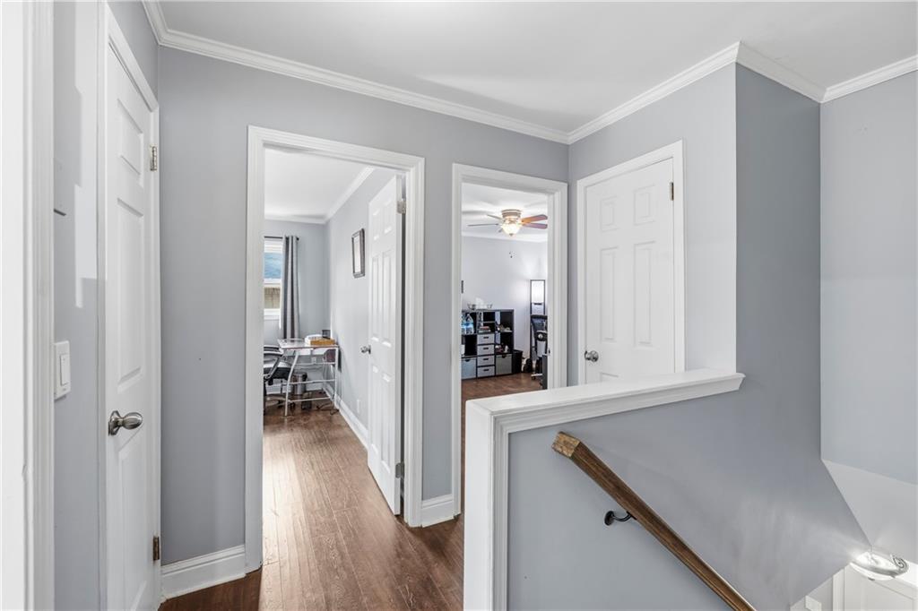 1373 Sanden Ferry Drive Decatur, GA 30033 - Photo 26 of 38